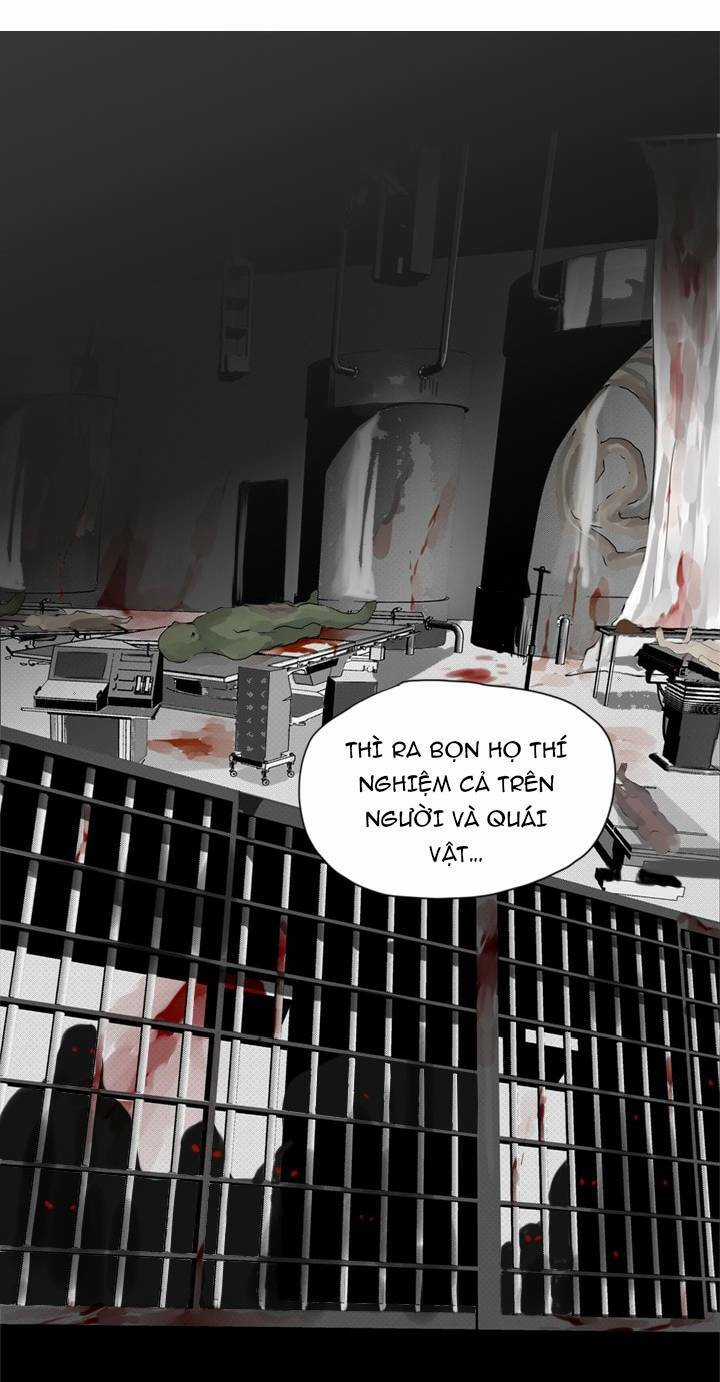 Người Cống Hiến - Chapter 37 - Trang 57