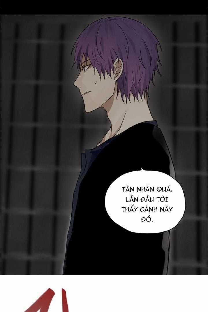 Người Cống Hiến - Chapter 37 - Trang 58