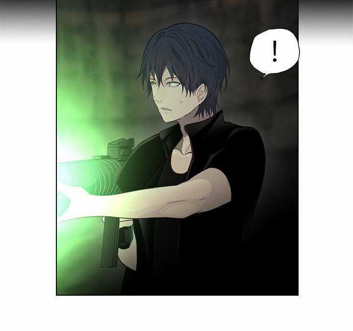 Người Cống Hiến - Chapter 37 - Trang 7