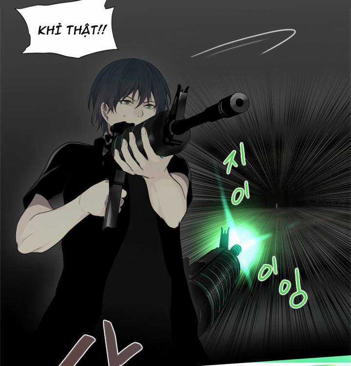 Người Cống Hiến - Chapter 37 - Trang 10