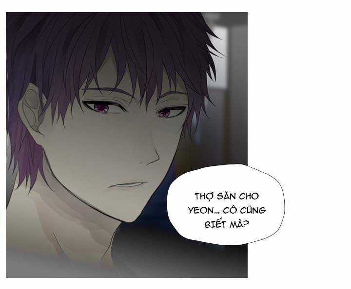 Người Cống Hiến - Chapter 38 - Trang 11