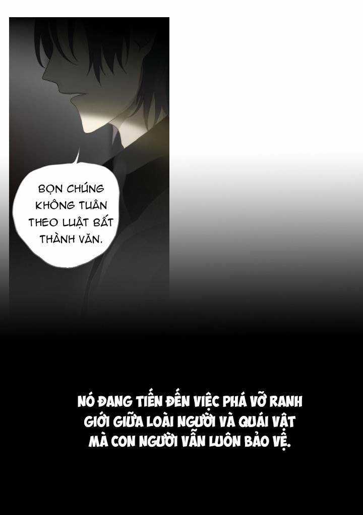 Người Cống Hiến - Chapter 38 - Trang 19