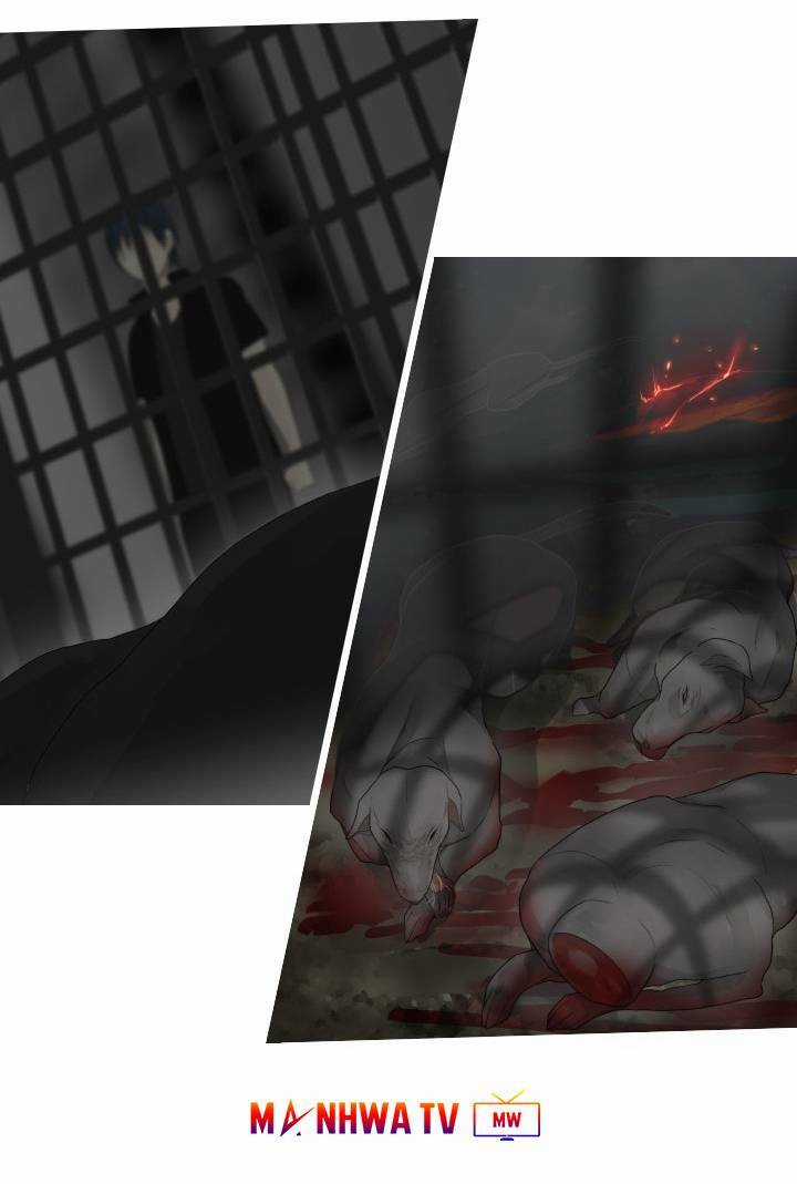 Người Cống Hiến - Chapter 38 - Trang 3