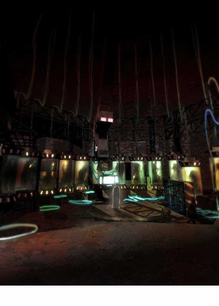 Người Cống Hiến - Chapter 38 - Trang 21