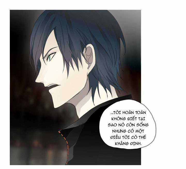 Người Cống Hiến - Chapter 38 - Trang 27