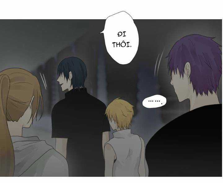 Người Cống Hiến - Chapter 38 - Trang 4