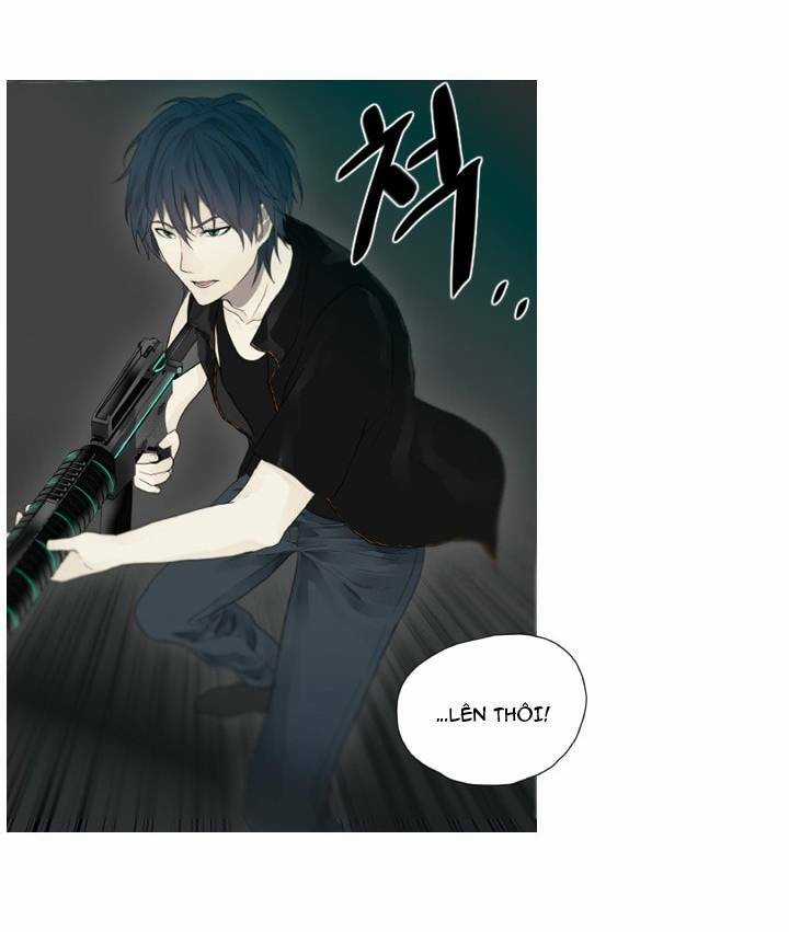 Người Cống Hiến - Chapter 38 - Trang 31