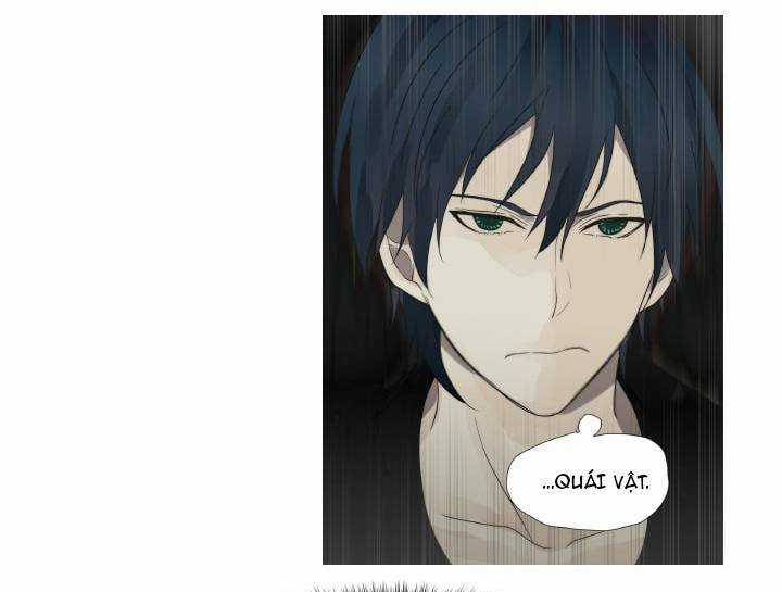 Người Cống Hiến - Chapter 38 - Trang 35