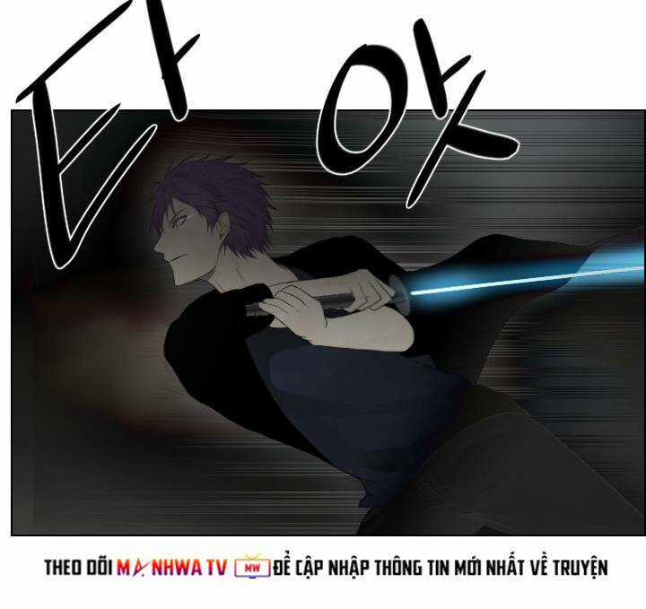 Người Cống Hiến - Chapter 38 - Trang 40