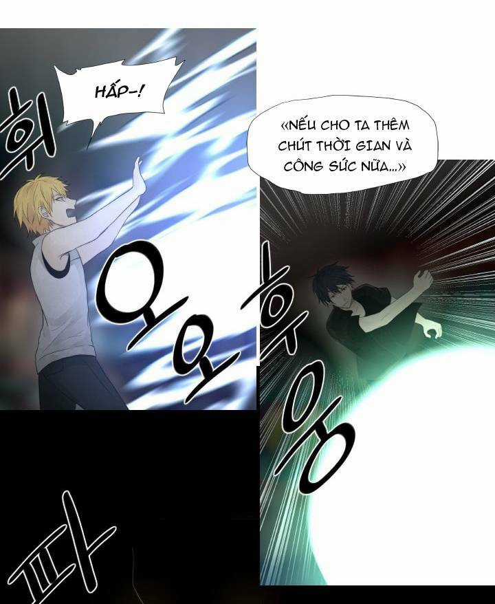 Người Cống Hiến - Chapter 38 - Trang 41