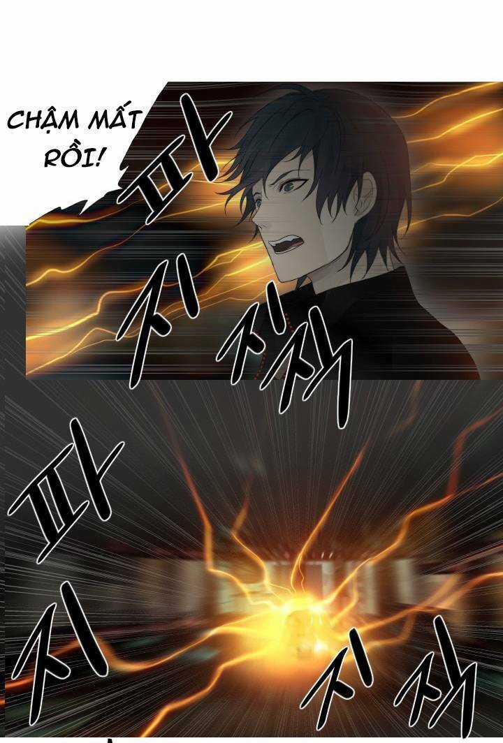 Người Cống Hiến - Chapter 38 - Trang 45
