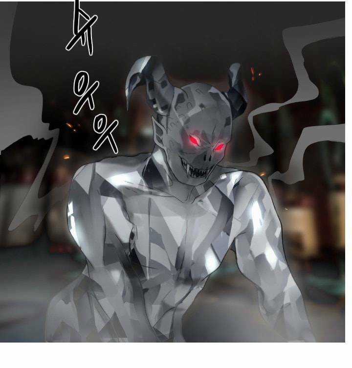 Người Cống Hiến - Chapter 38 - Trang 46