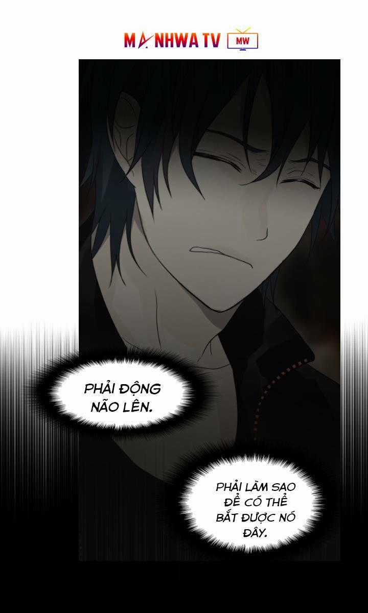 Người Cống Hiến - Chapter 38 - Trang 53