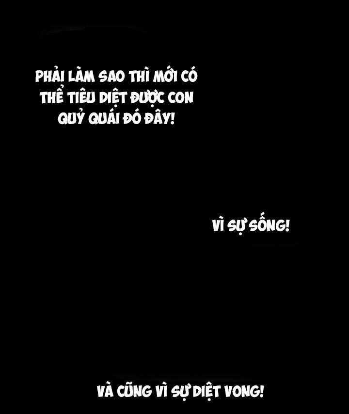 Người Cống Hiến - Chapter 38 - Trang 54