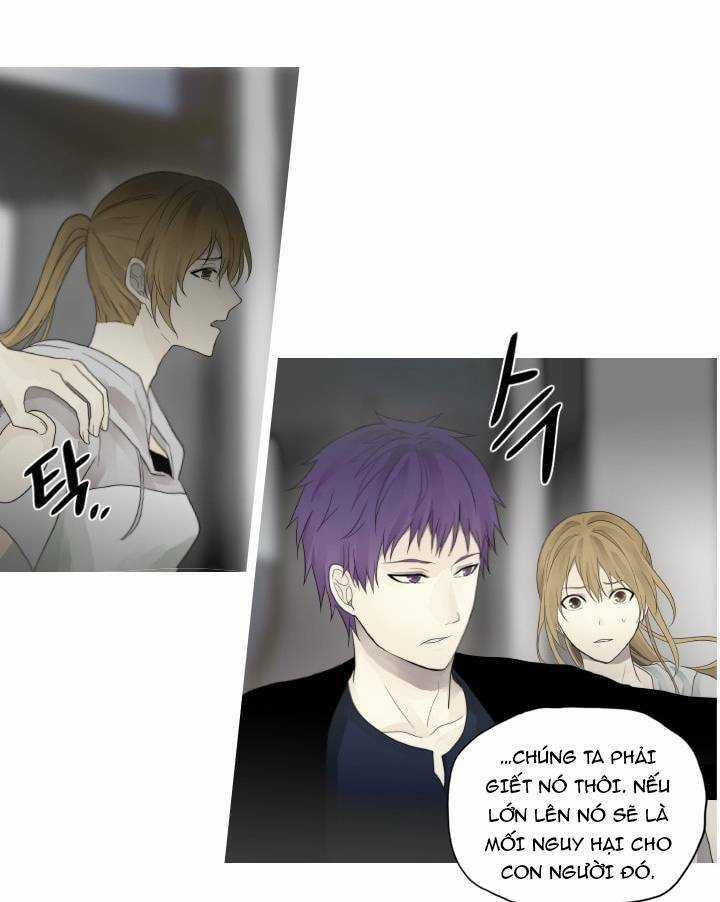 Người Cống Hiến - Chapter 38 - Trang 9