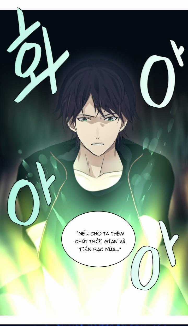 Người Cống Hiến - Chapter 39 - Trang 1
