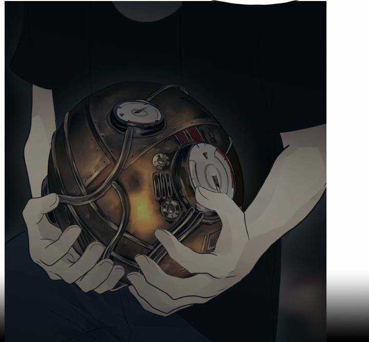 Người Cống Hiến - Chapter 39 - Trang 12