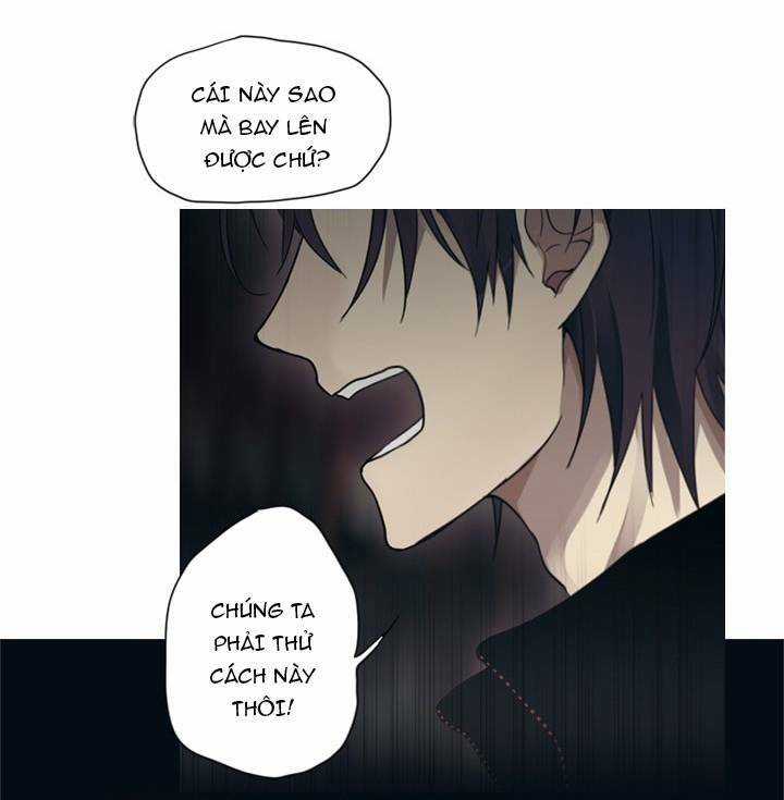 Người Cống Hiến - Chapter 39 - Trang 14