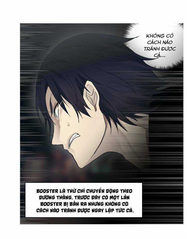 Người Cống Hiến - Chapter 39 - Trang 21