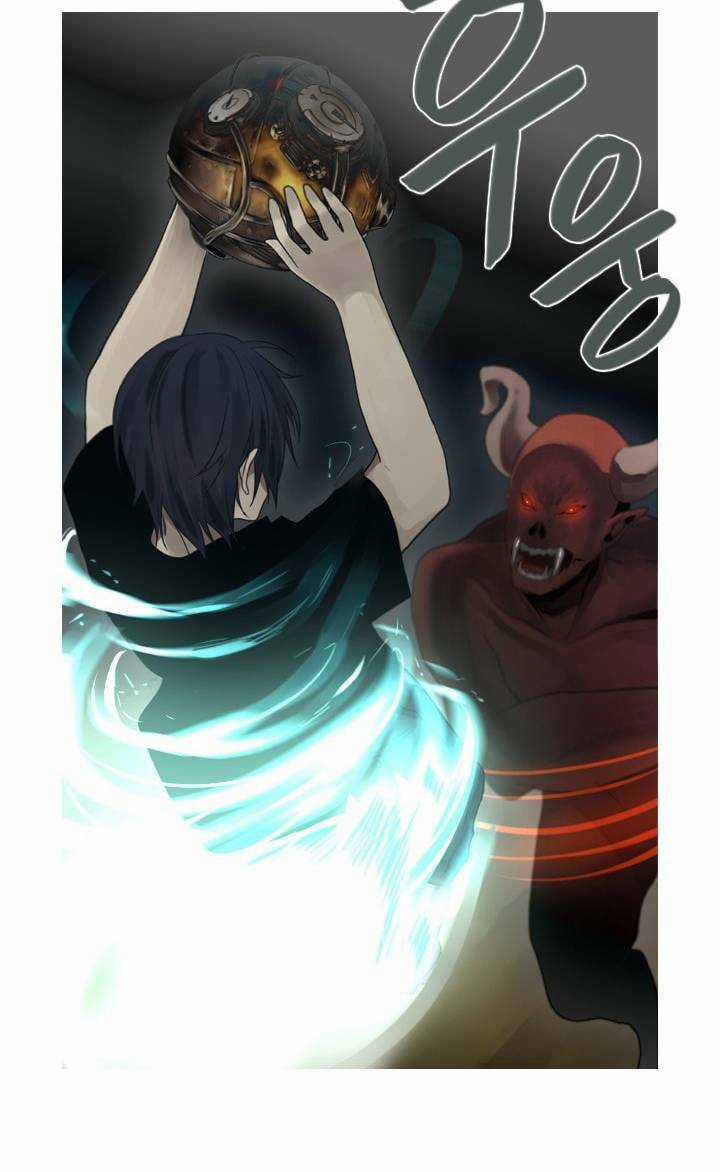 Người Cống Hiến - Chapter 39 - Trang 24