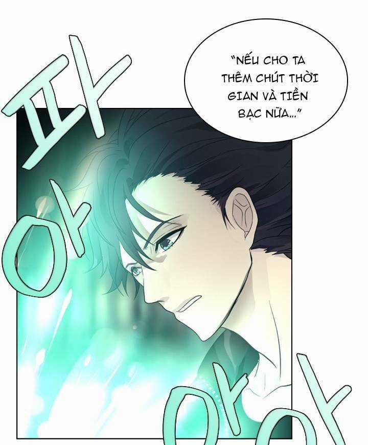 Người Cống Hiến - Chapter 39 - Trang 4