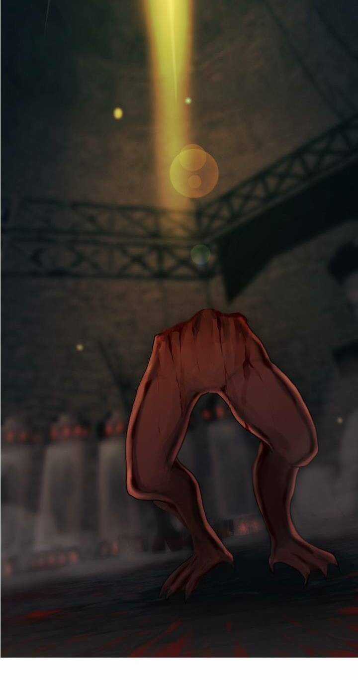 Người Cống Hiến - Chapter 39 - Trang 35