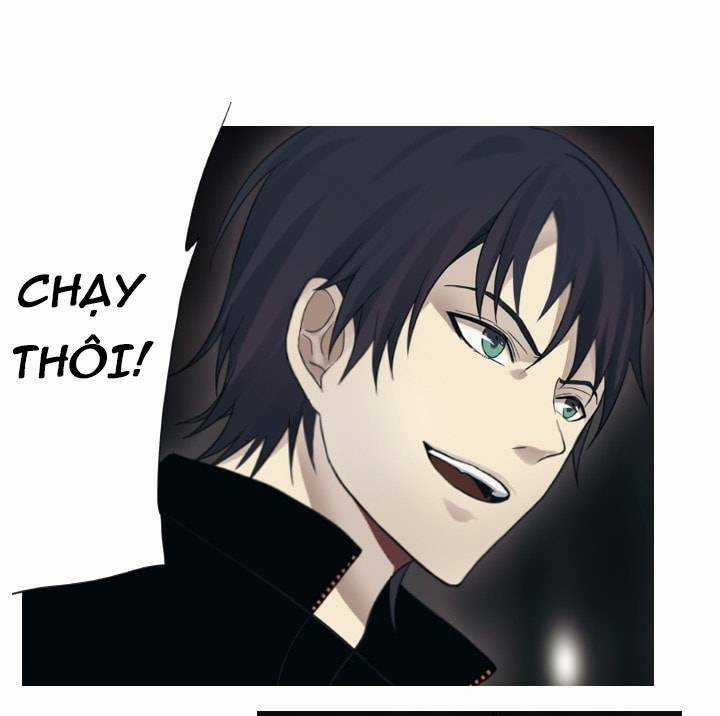 Người Cống Hiến - Chapter 39 - Trang 43