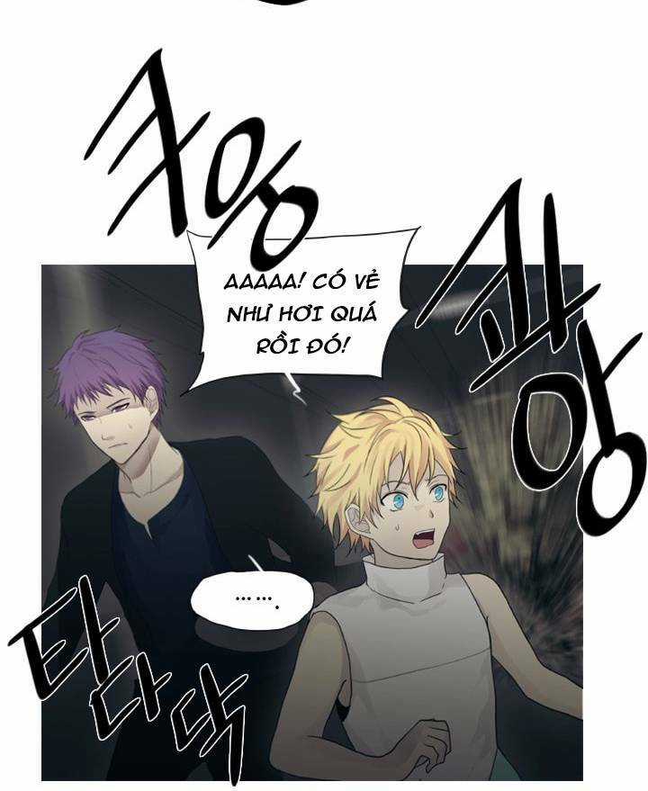 Người Cống Hiến - Chapter 39 - Trang 46