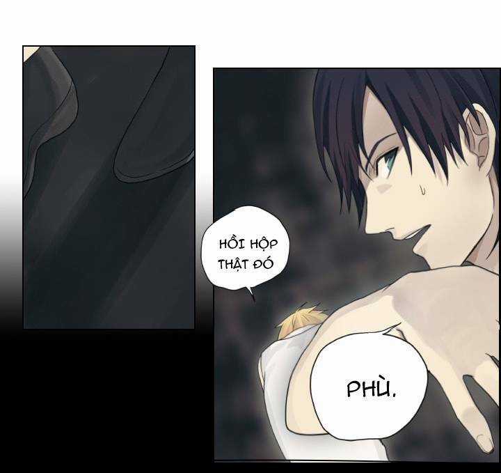 Người Cống Hiến - Chapter 39 - Trang 49