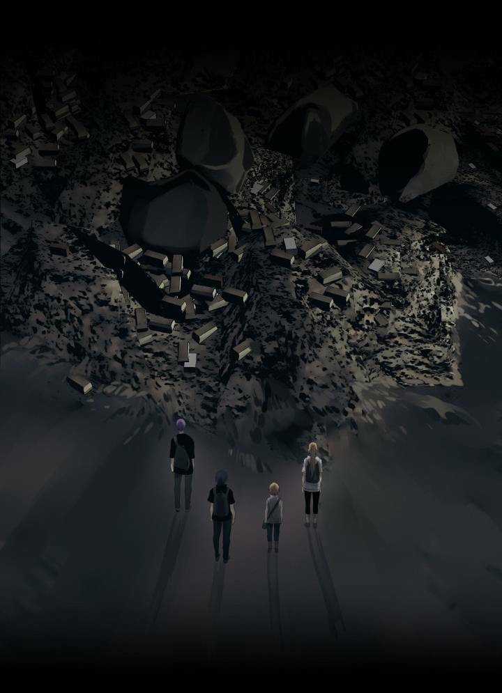 Người Cống Hiến - Chapter 39 - Trang 50