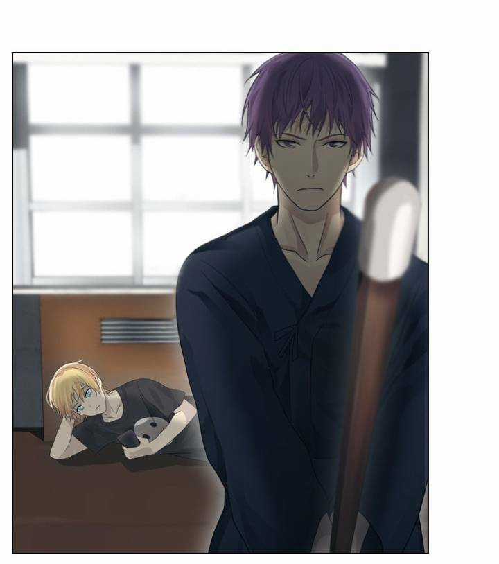 Người Cống Hiến - Chapter 39 - Trang 59