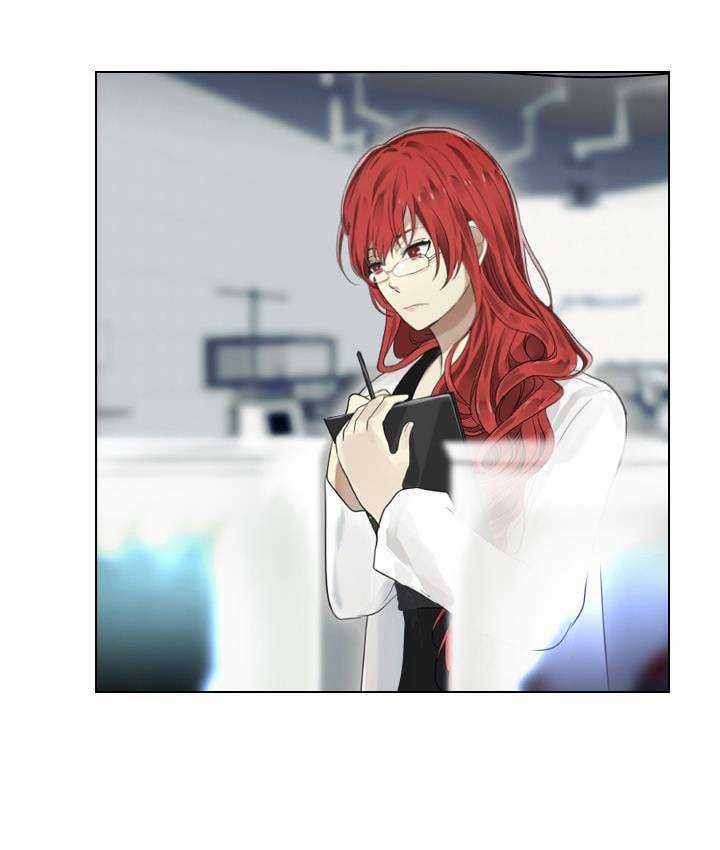 Người Cống Hiến - Chapter 39 - Trang 60