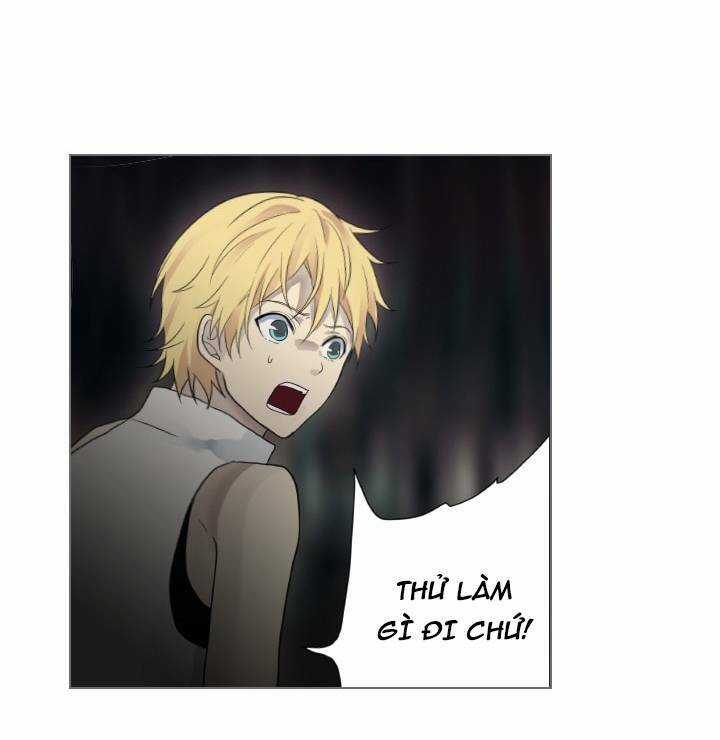 Người Cống Hiến - Chapter 39 - Trang 7