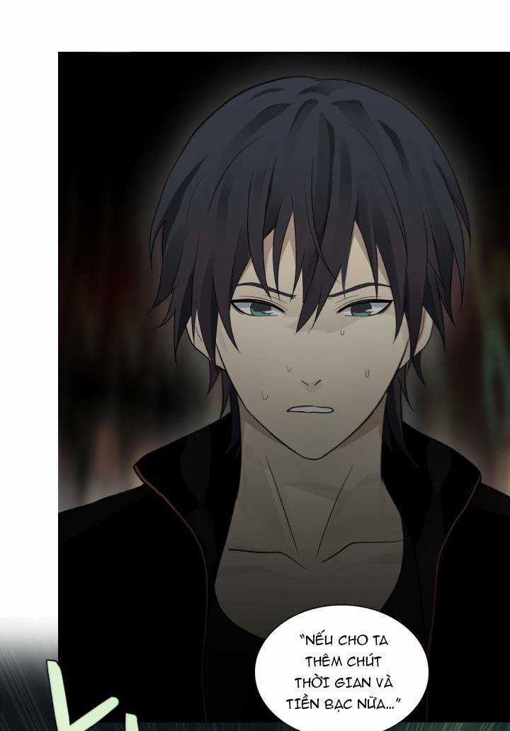 Người Cống Hiến - Chapter 39 - Trang 8