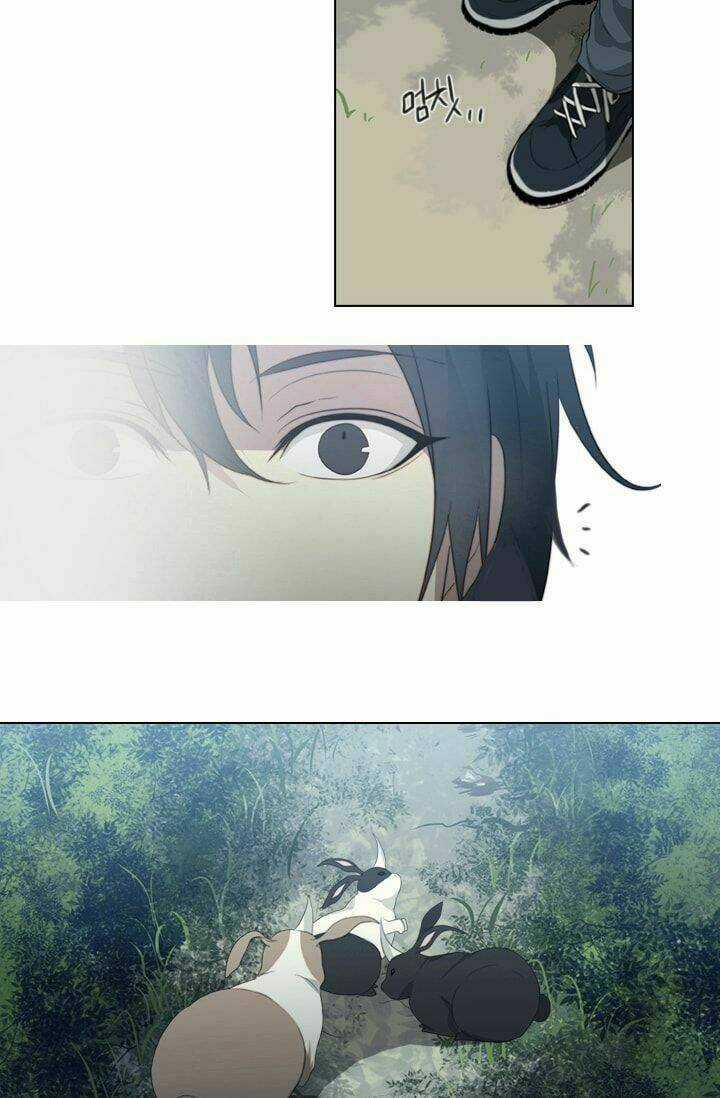 Người Cống Hiến - Chapter 4 - Trang 29