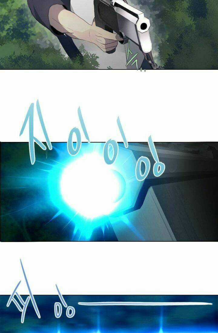 Người Cống Hiến - Chapter 4 - Trang 31