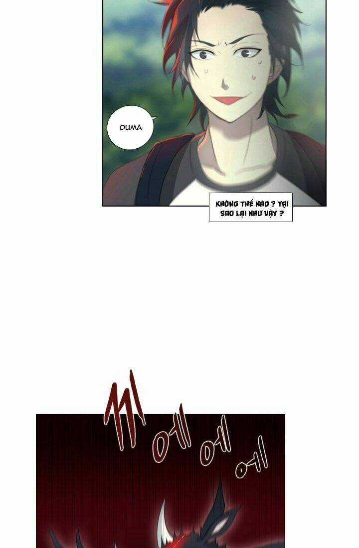 Người Cống Hiến - Chapter 4 - Trang 33