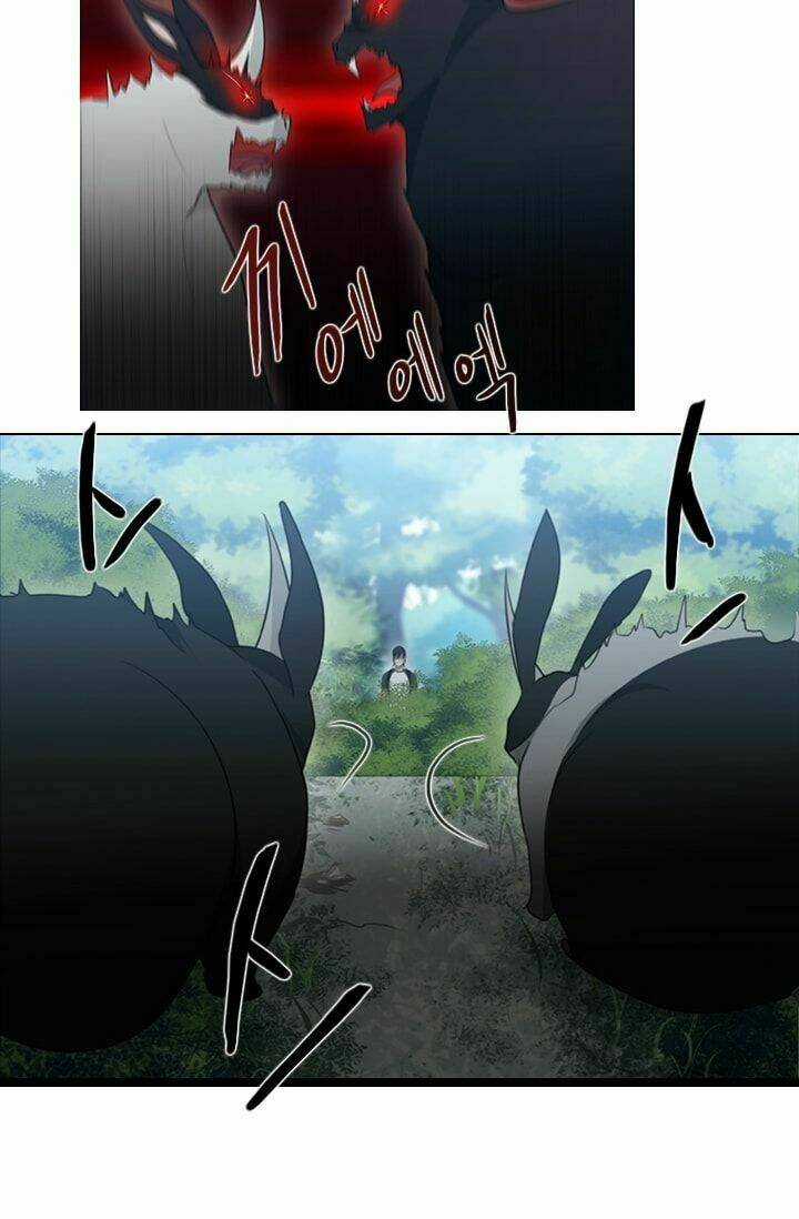 Người Cống Hiến - Chapter 4 - Trang 34