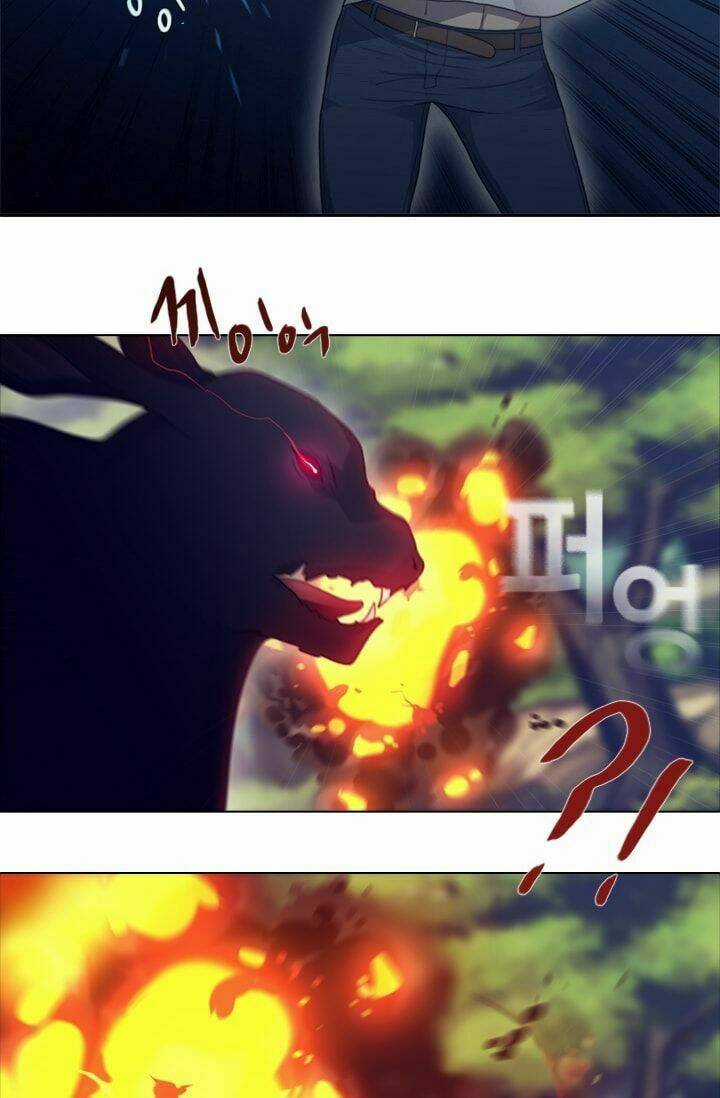 Người Cống Hiến - Chapter 4 - Trang 38