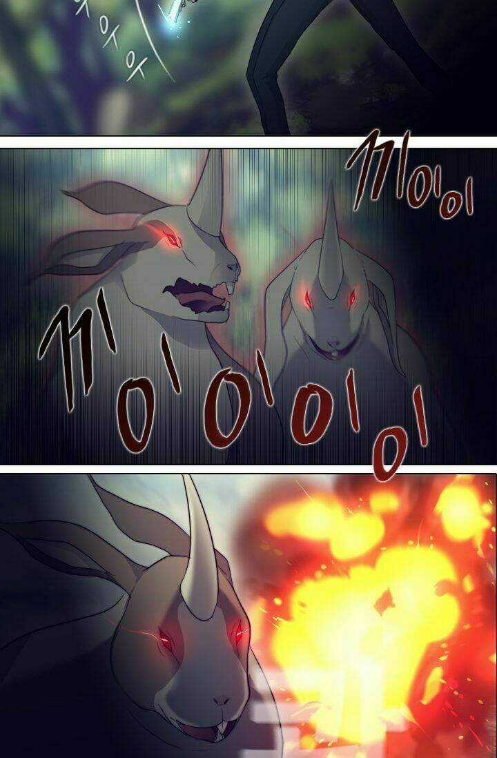 Người Cống Hiến - Chapter 4 - Trang 44