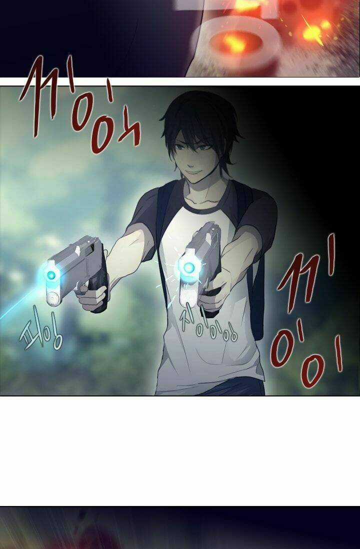 Người Cống Hiến - Chapter 4 - Trang 45