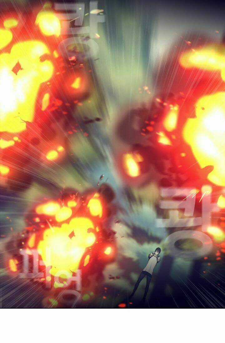 Người Cống Hiến - Chapter 4 - Trang 46