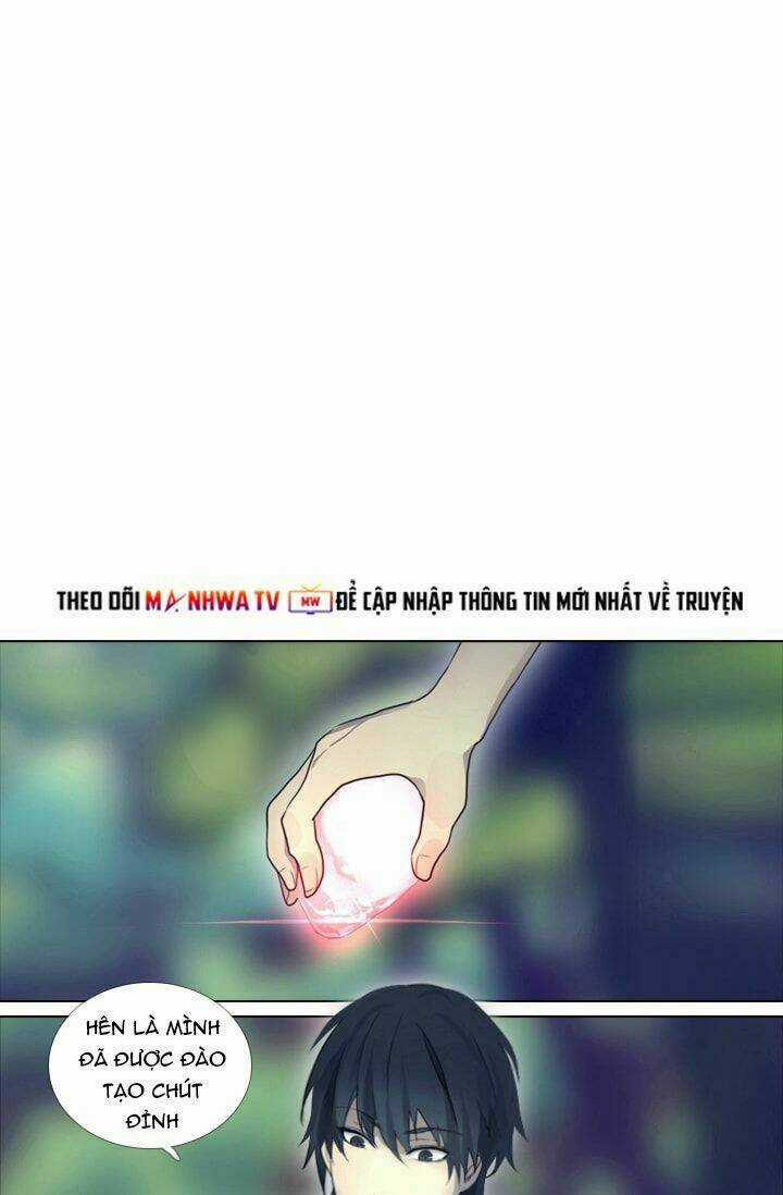 Người Cống Hiến - Chapter 4 - Trang 47