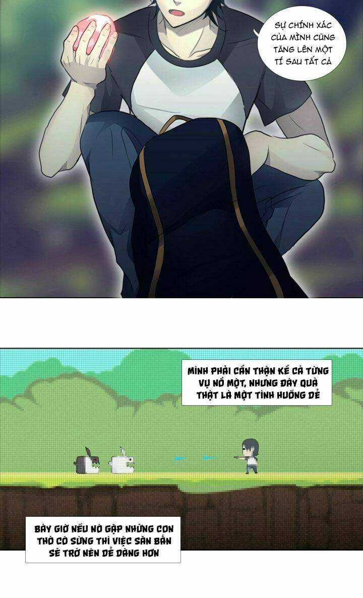 Người Cống Hiến - Chapter 4 - Trang 48