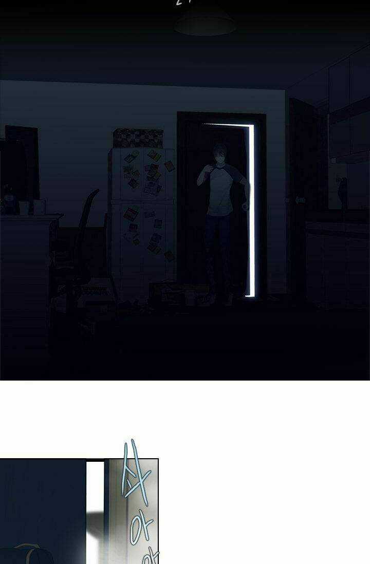 Người Cống Hiến - Chapter 4 - Trang 53