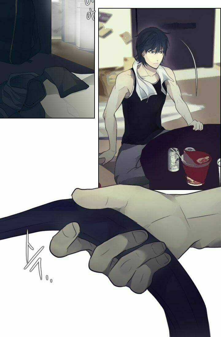 Người Cống Hiến - Chapter 4 - Trang 54