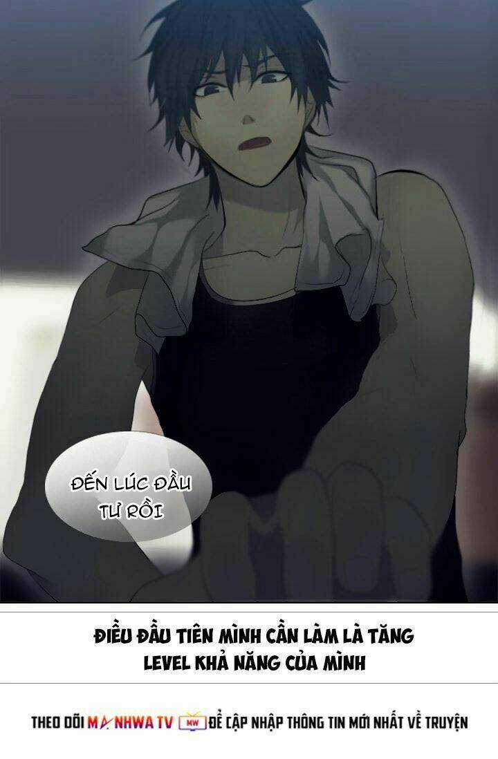 Người Cống Hiến - Chapter 4 - Trang 62