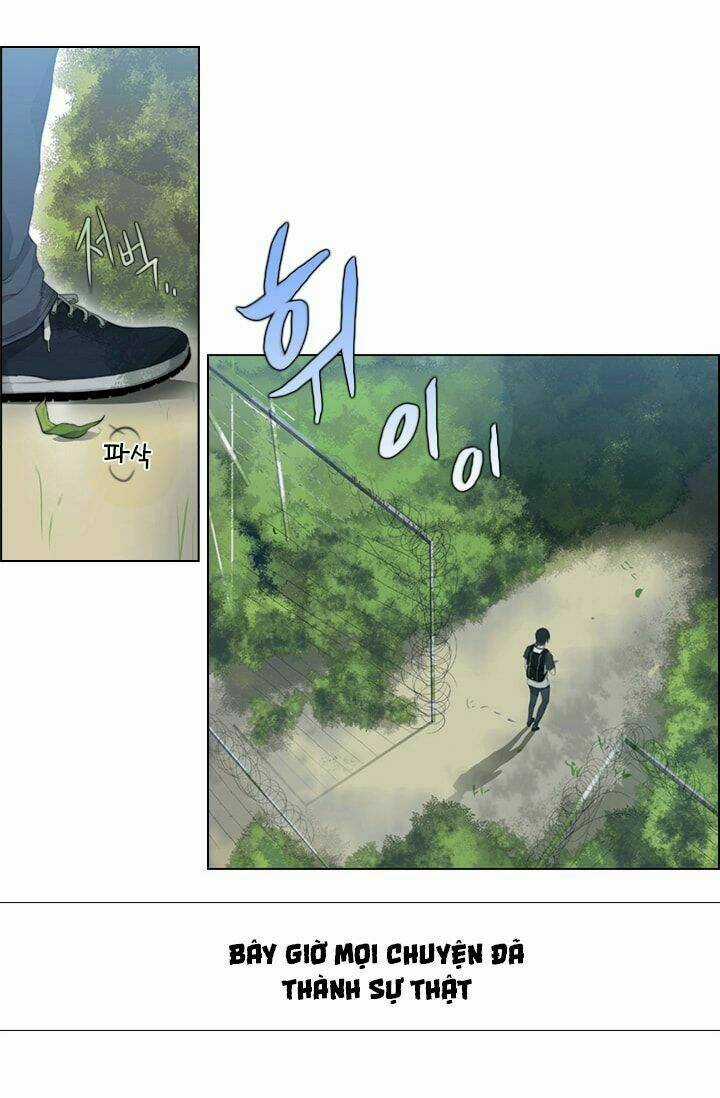 Người Cống Hiến - Chapter 4 - Trang 8