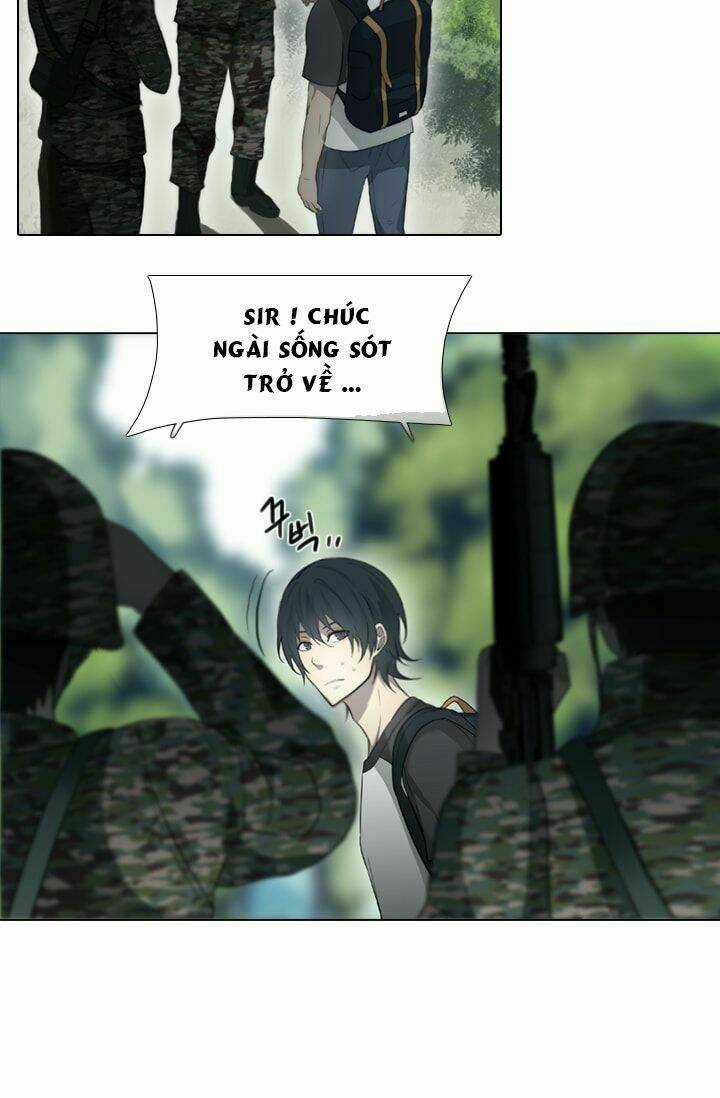 Người Cống Hiến - Chapter 4 - Trang 10