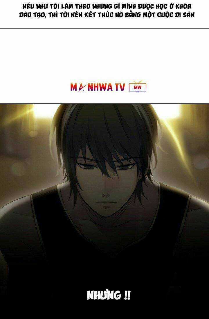 Người Cống Hiến - Chapter 5 - Trang 17